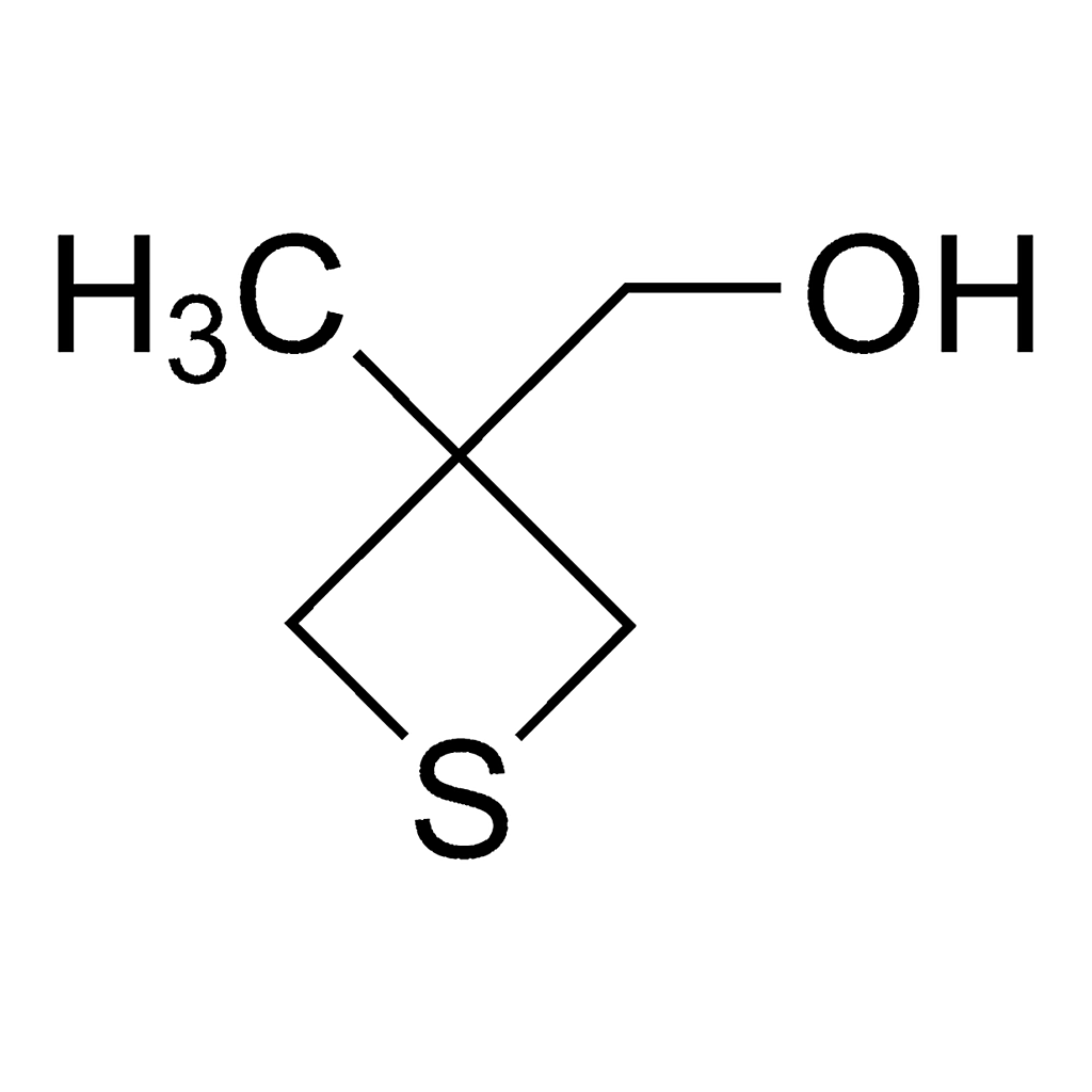 Merck (3-Methylthietan-3-yl)methanol