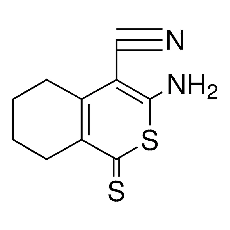 Merck 3-AMINO-4-CYANO-5,6,7,8-TETRAHYD-
