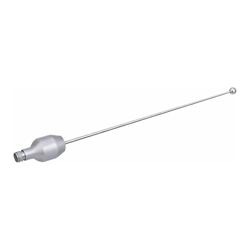 Waters Tubing Assembly, SS .062 x .004 x 14.5, LP