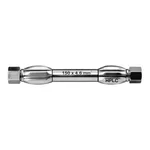 Waters XBridge BEH Shield RP18 Column, 130Å, 5 µm, 3 mm X 50 mm, 1/pk