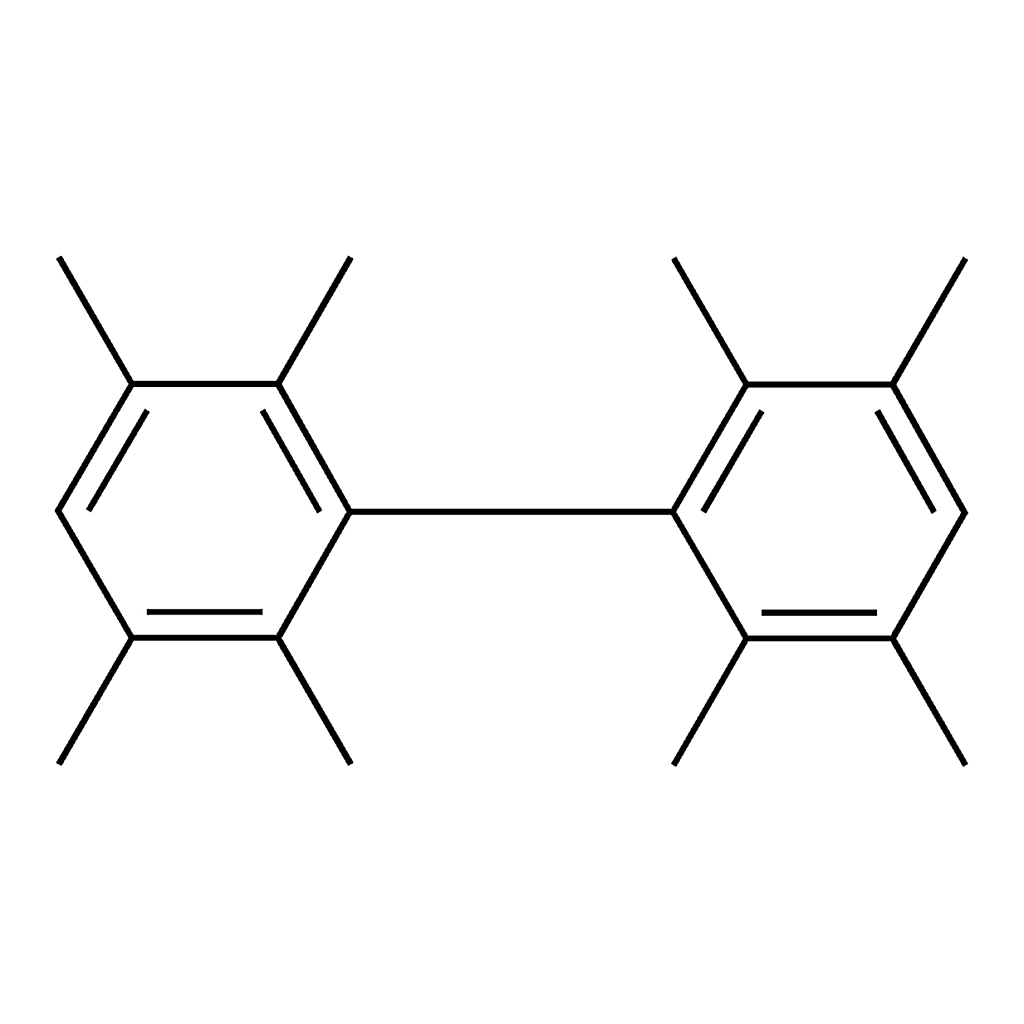 Merck 2,3,5,6,2',3',5',6'-OCTAMETHYL--
