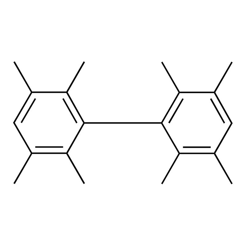 Merck 2,3,5,6,2',3',5',6'-OCTAMETHYL--