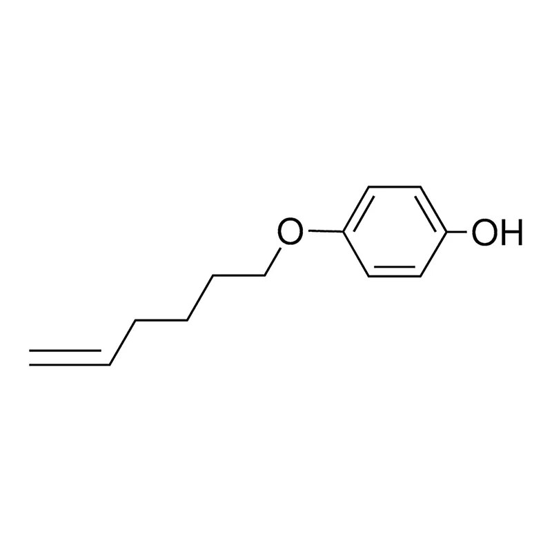 Merck 4-HEX-5-ENYLOXY-PHENOL-