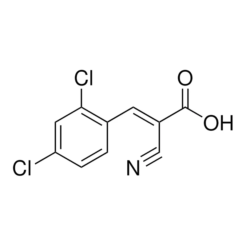 Merck 2-CYANO-3-(2,4-DICHLORO-PHENYL)-