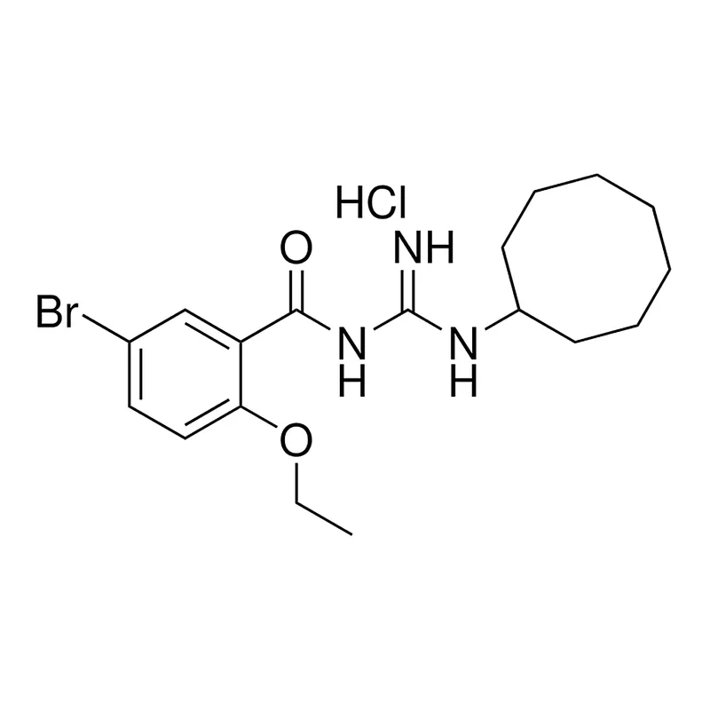 Merck N-(5-BROMO-2-ETHOXY-BENZOYL)-N - 25 MG&