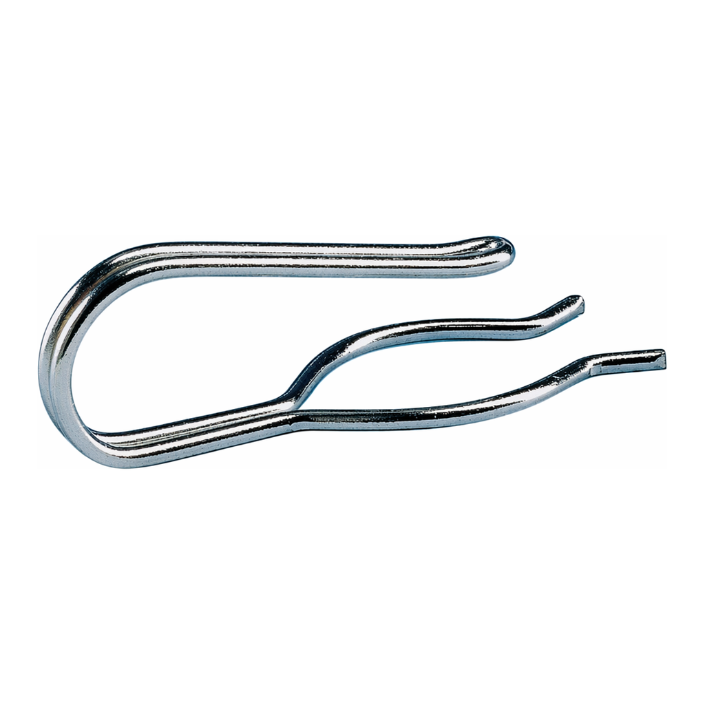 Merck BRAND(R) fastening clip for oxygen flask