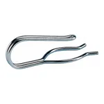 Merck BRAND(R) fastening clip for oxygen flask