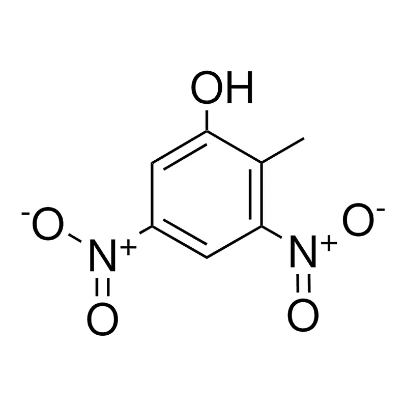 Merck 3,5-DINITRO-ORTHO-CRESOL