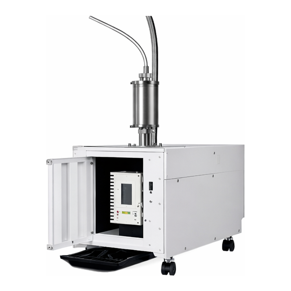 Agilent Quiet Cover DS