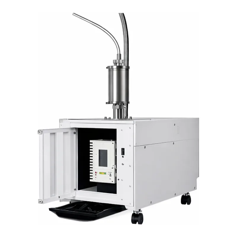 Agilent Quiet Cover DS