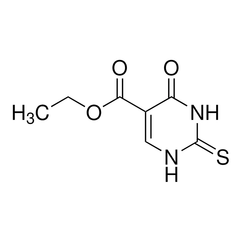Merck ETHYL 4-HYDROXY-2-MERCAPTOPYRIM