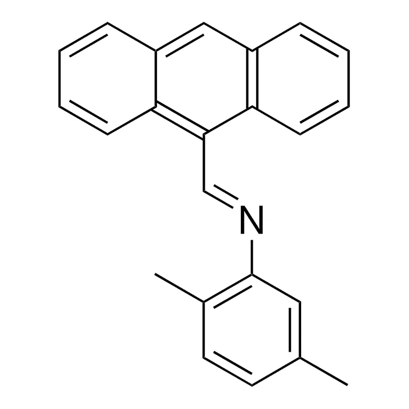 Merck N-(9-ANTHRACENYLMETHYLENE)-2,5--