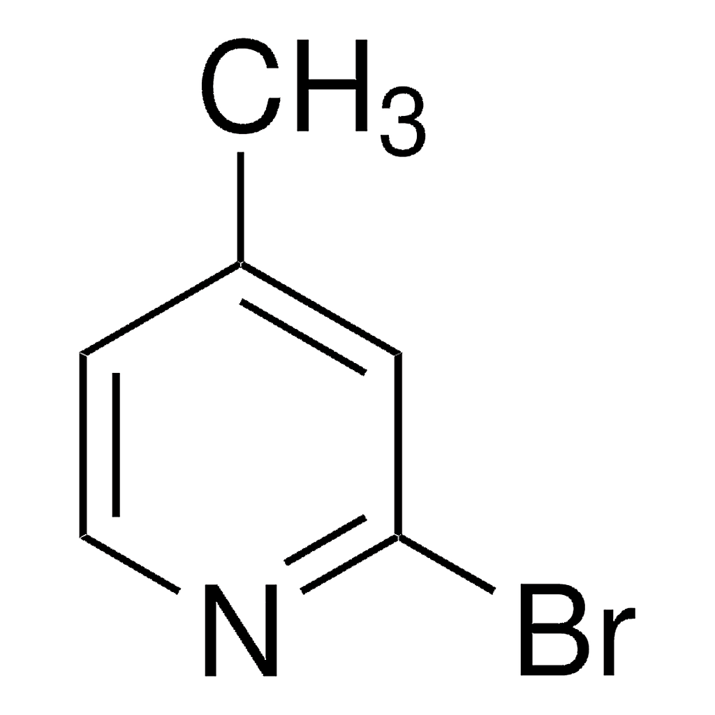 Merck 2-Bromo-4-methylpyridine