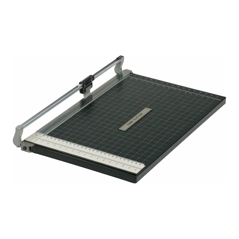 AS ONE Sheet Paper Trimmer, 써클커터(종이재단기)
