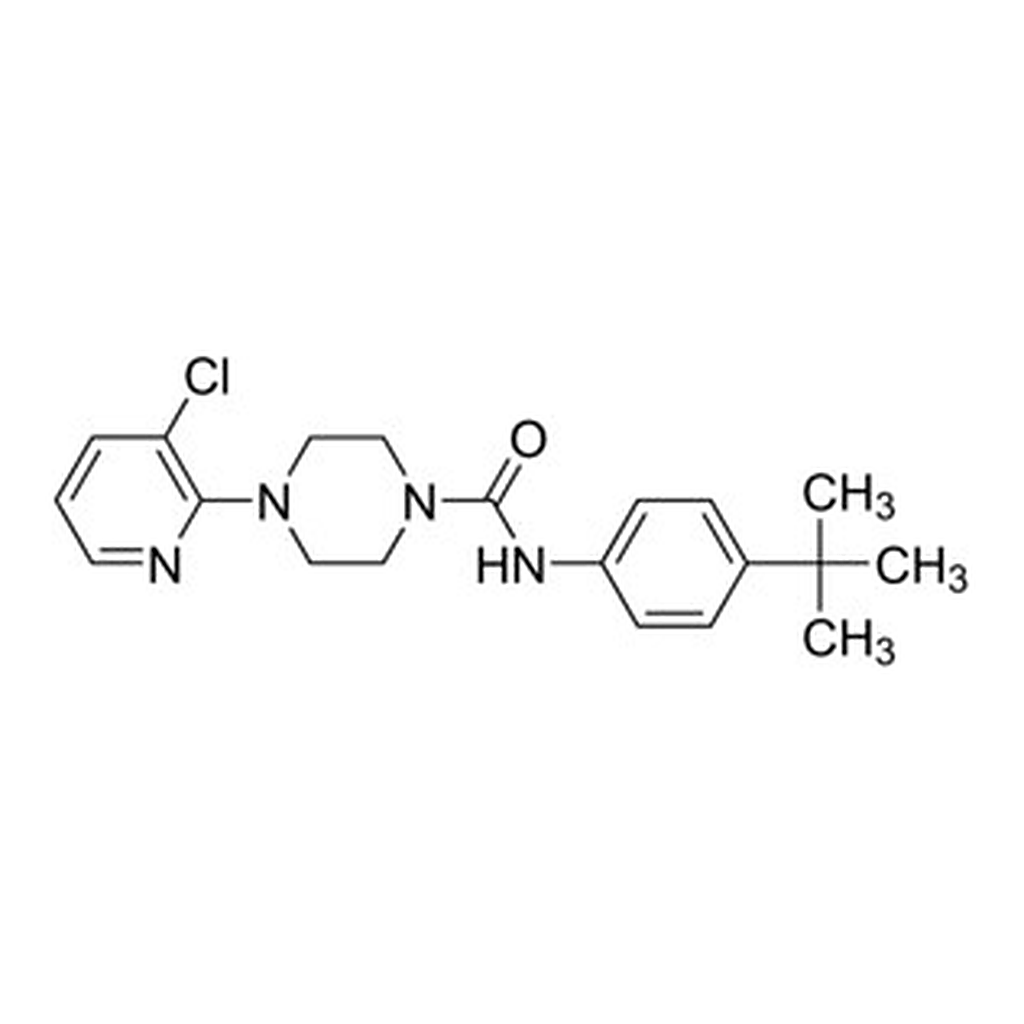 Merck BCTC