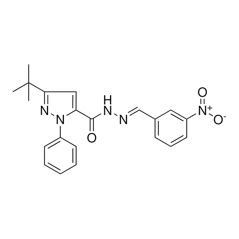 Merck 5-TERT-BUTYL-2-PH-PYRAZOLE-3-C - 10 MG &