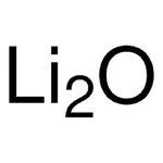 Merck LITHIUM OXIDE, POWDER, -60 MESH, 97%