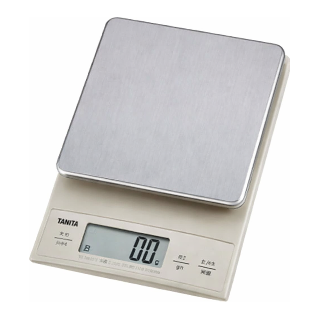 AS ONE Digital Cooking Scale, 디지털 요리 저울
