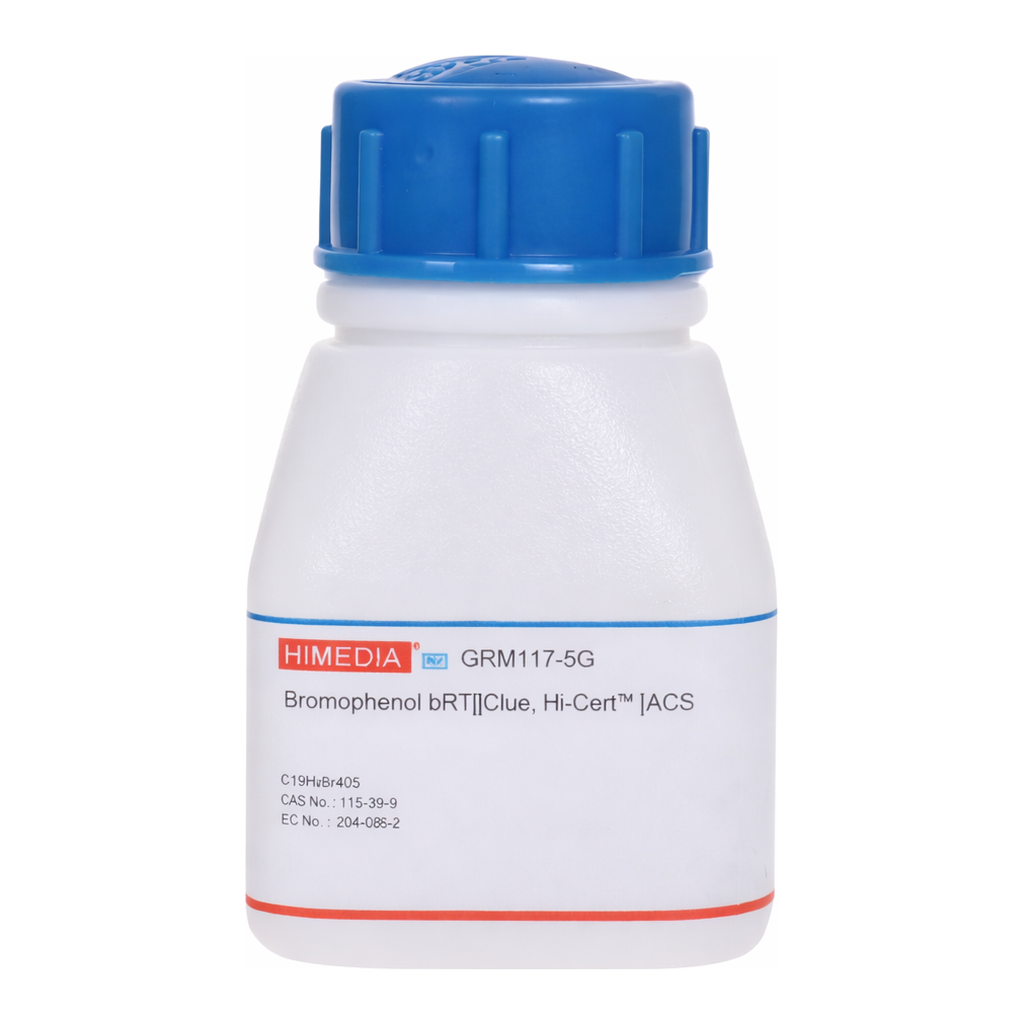 Himedia Bromophenol blue, Hi-Cert/ACS