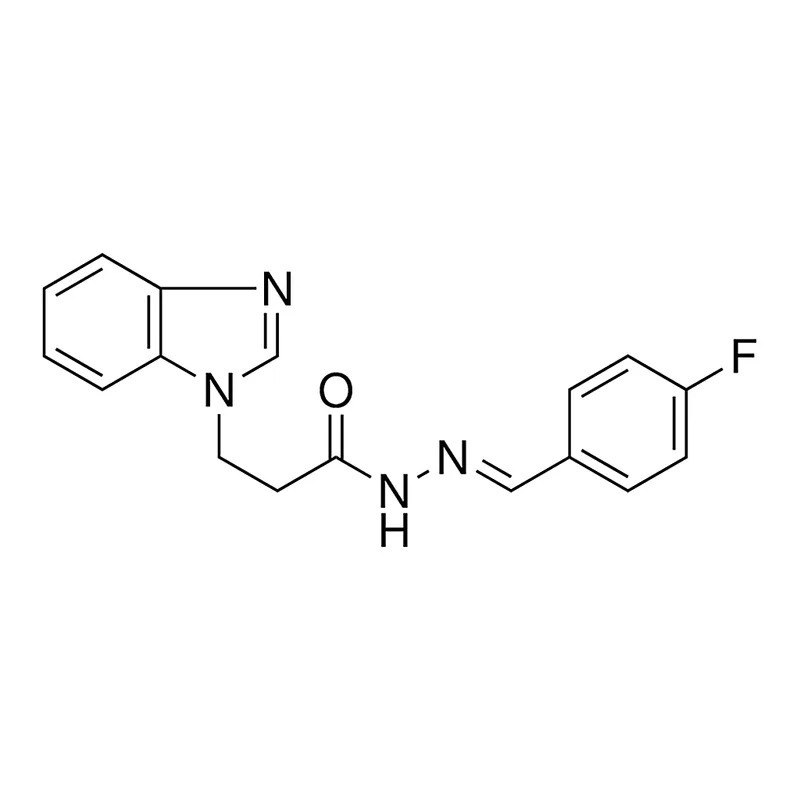 Merck 3-BENZOIMIDAZOL-1-YL-PROPIONIC - 50 MG&