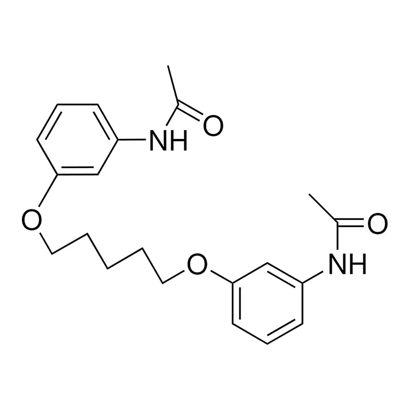 Merck 3',3''-(PENTAMETHYLENEDIOXY)DIAC-