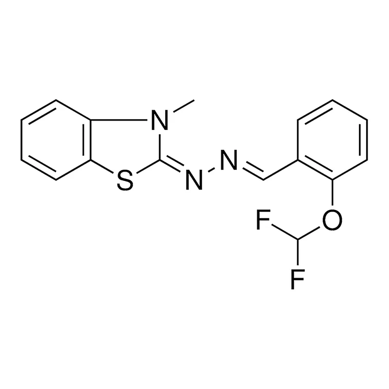 Merck N-(2-DIFLUOROMETHOXY-BENZYLIDE - 25 MG &