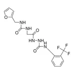 Merck 2-(FURFURYLUREIDO)ACETIC N2-(N--