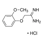 Merck 2-(2-Methoxyphenoxy)ethanimidamide hydrochloride
