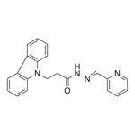 Merck 3-CARBAZOL-9-YL-PROPIONIC ACID - 50 MG&
