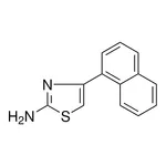 Merck 4-NAPHTHALEN-1-YL-THIAZOL-2-YLAM-