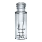 AS ONE Auto Sampler Plastic Vial, 오토샘플러용 플라스틱 바이알