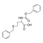 Merck N-CARBOBENZYLOXY-S-BENZYL-DL-HOM-
