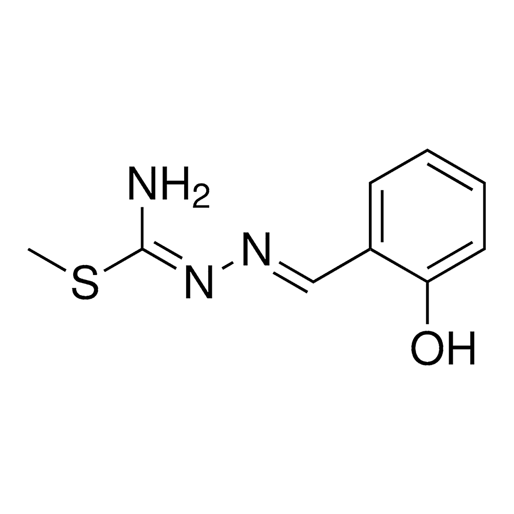 Merck RCL S17,314-2 - 50 MG