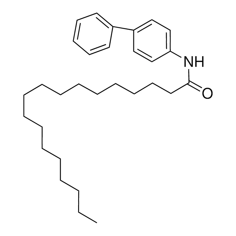 Merck 4'-PHENYLOCTADECANANILIDE-