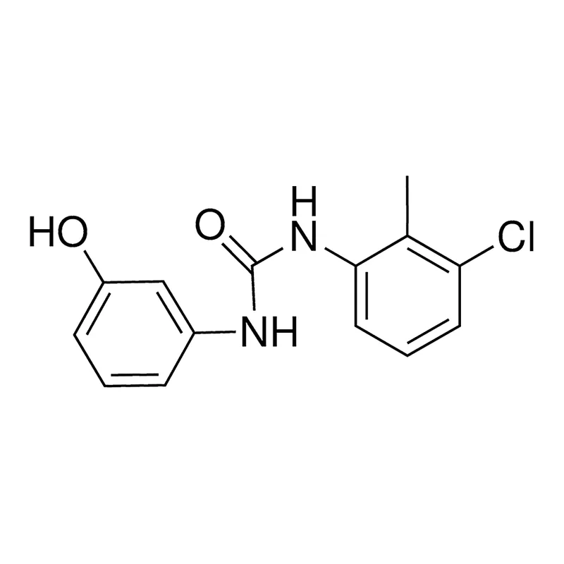 Merck 1-(3-CHLORO-2-METHYLPHENYL)-3-(3-