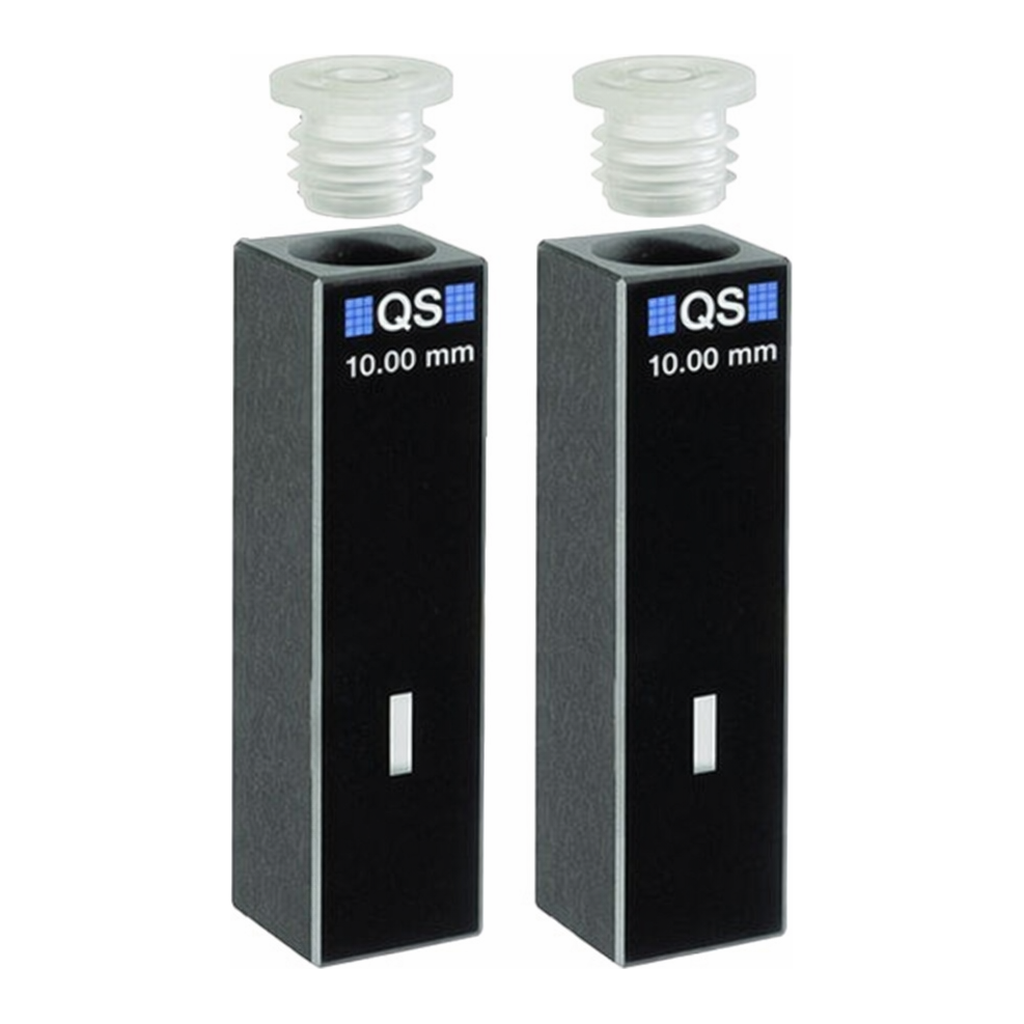 Merck HELLMA CUVETTE, TRANSMISSION, 10 MM, CUR