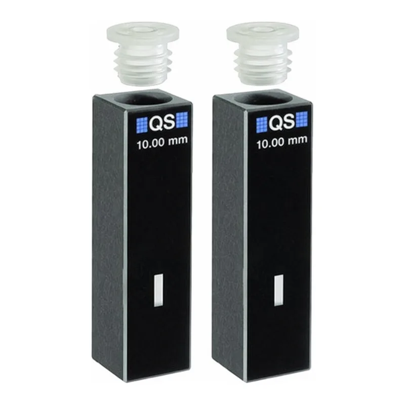 Merck HELLMA CUVETTE, TRANSMISSION, 10 MM, CUR