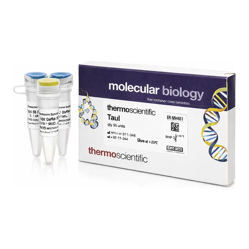 Thermo Fisher Scientific TauI (3 U/μL), 50 units