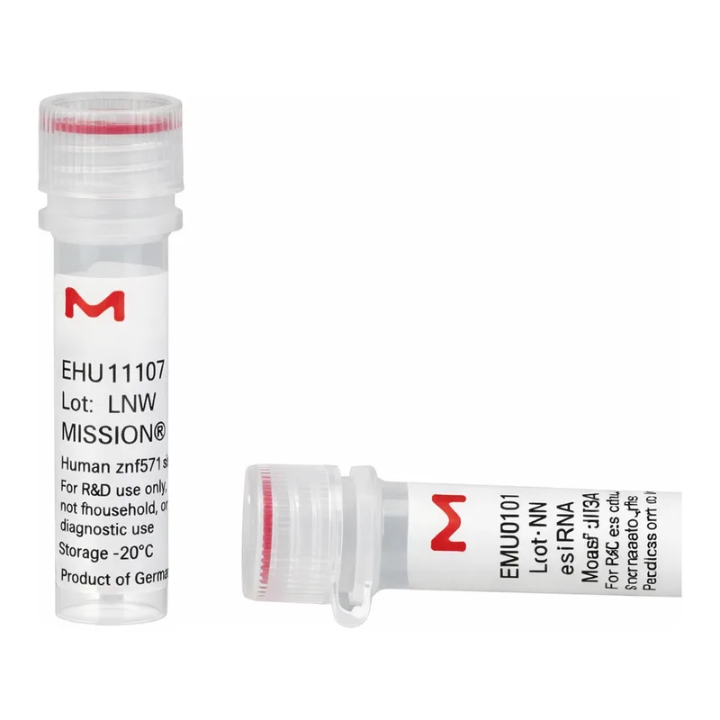 Merck MISSION(R) esiRNA