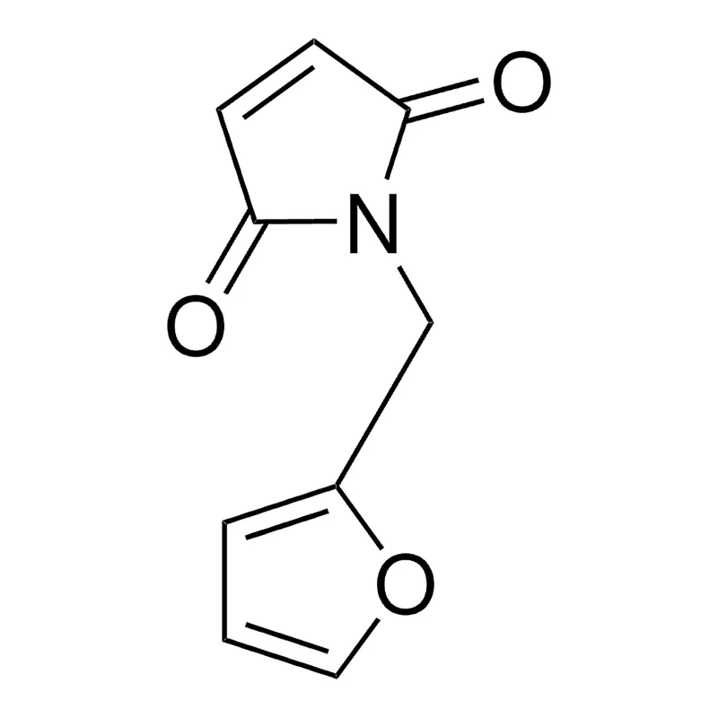 Merck N-FURFURYLMALEIMIDE-