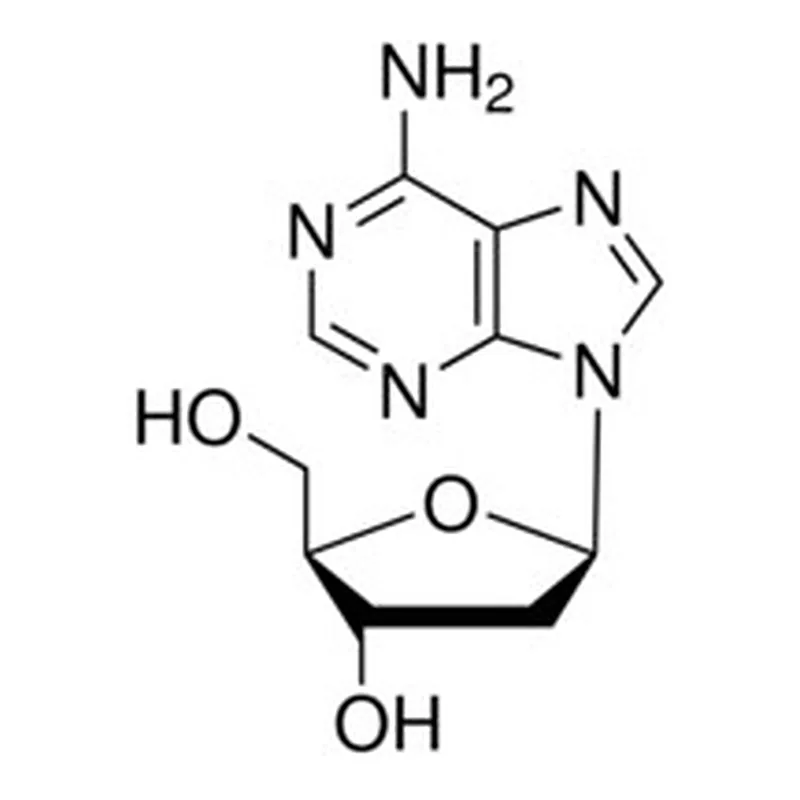 Merck 2``-DEOXYADENOSINE MONOHYDRATE BIO&