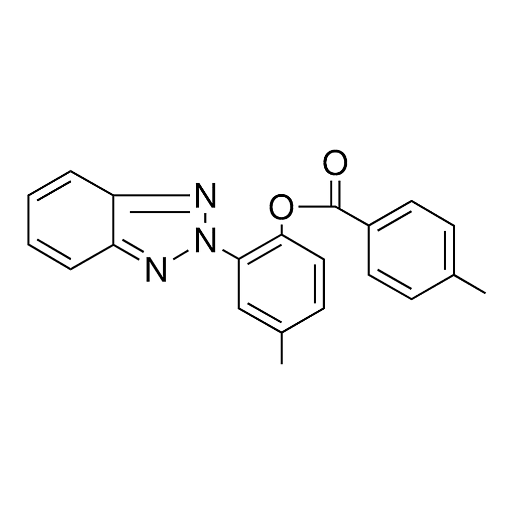Merck 4-METHYL-BENZOIC ACID 2-BENZOT - 25 MG&