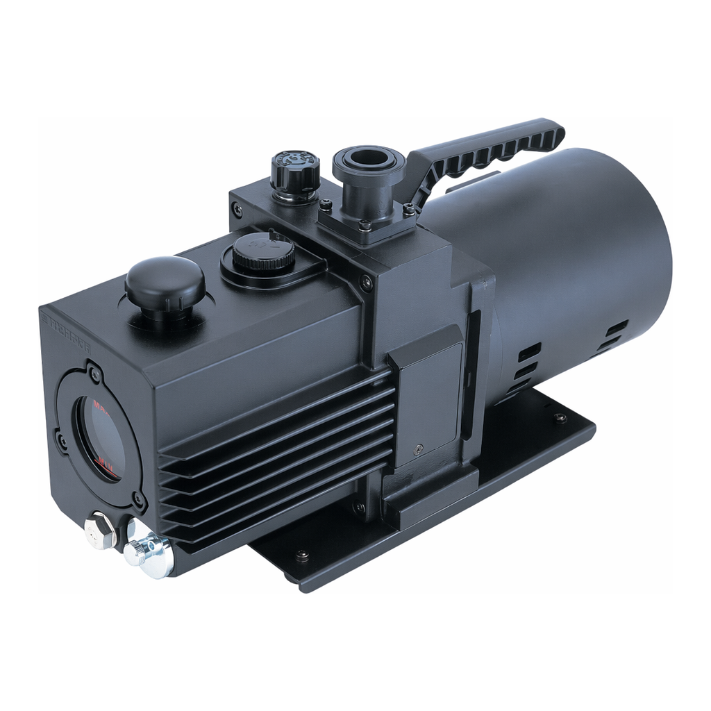 AS ONE Oil Rotary Vacuum Pump (Super Delux Type), 유회전 진공펌프(슈퍼디럭스타입)