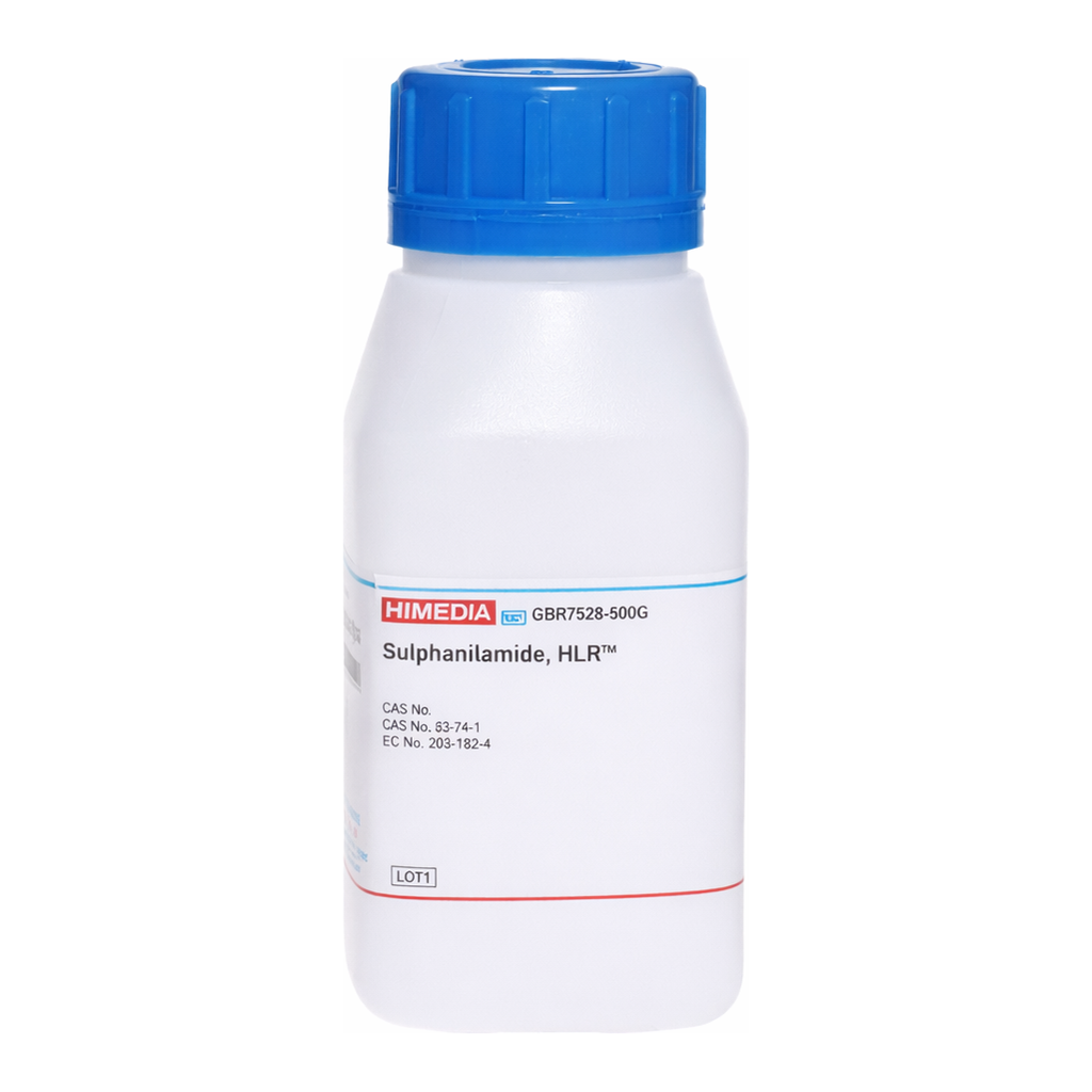 Himedia Sulphanilamide, Hi-LR