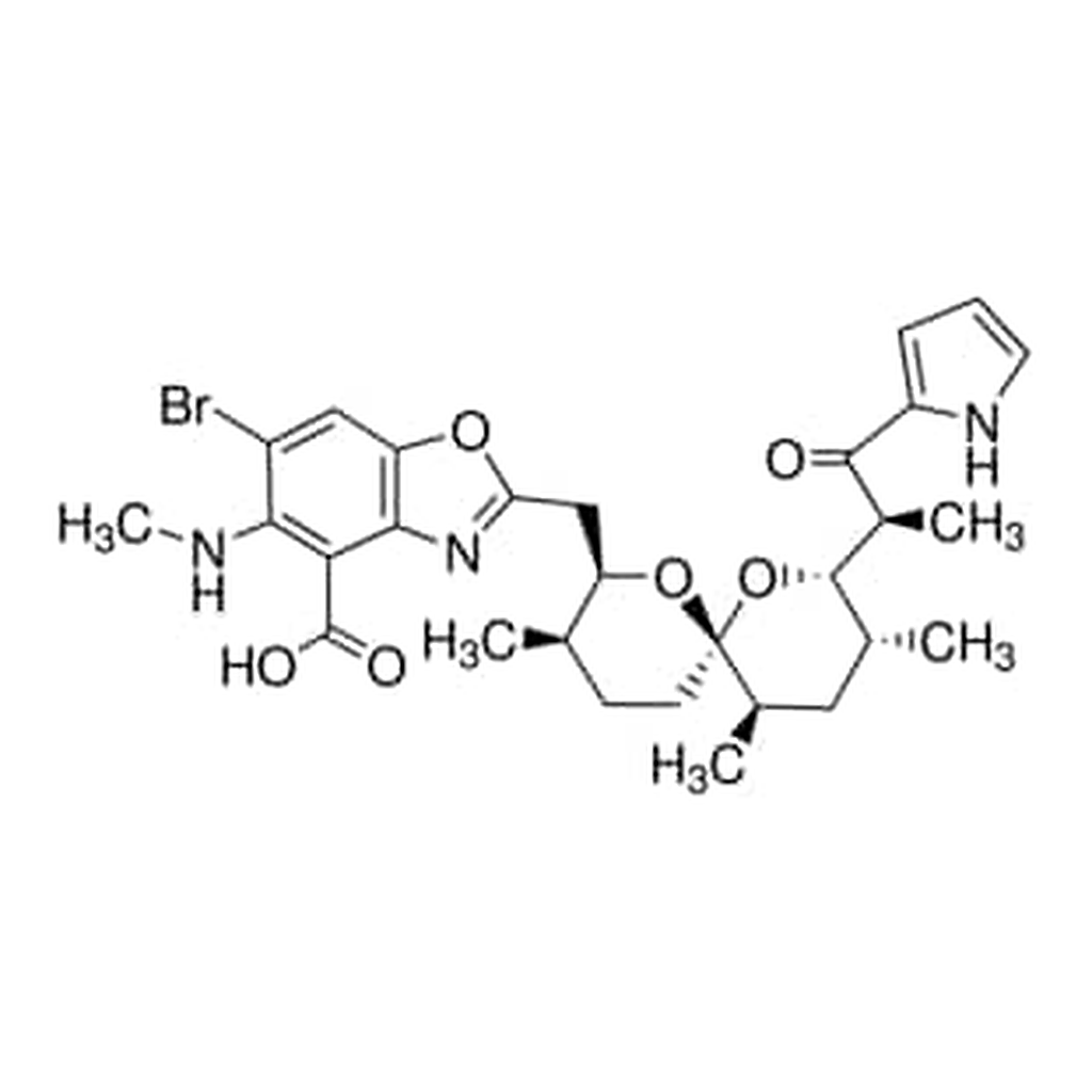Merck 4-BROMO-CALCIUM IONOPHORE A23187 FREE AC