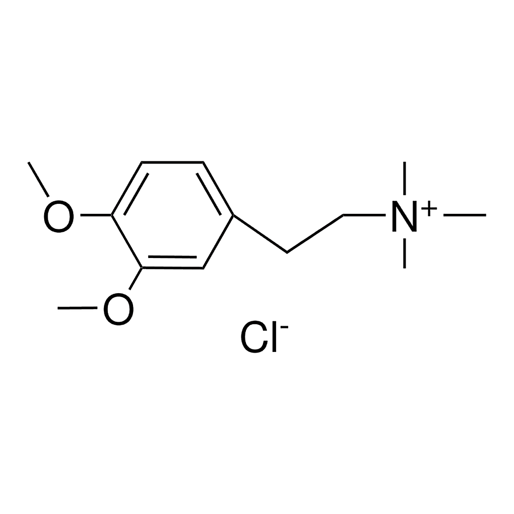 Merck O,O'-DIMETHYLCORYNEINE CHLORIDE