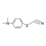 Merck 4-(DIMETHYLAMINO)PHENYL THIOCYAN-