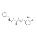 Merck 5-PH-2H-PYRAZOLE-3-CARBOXYLIC - 50 MG &