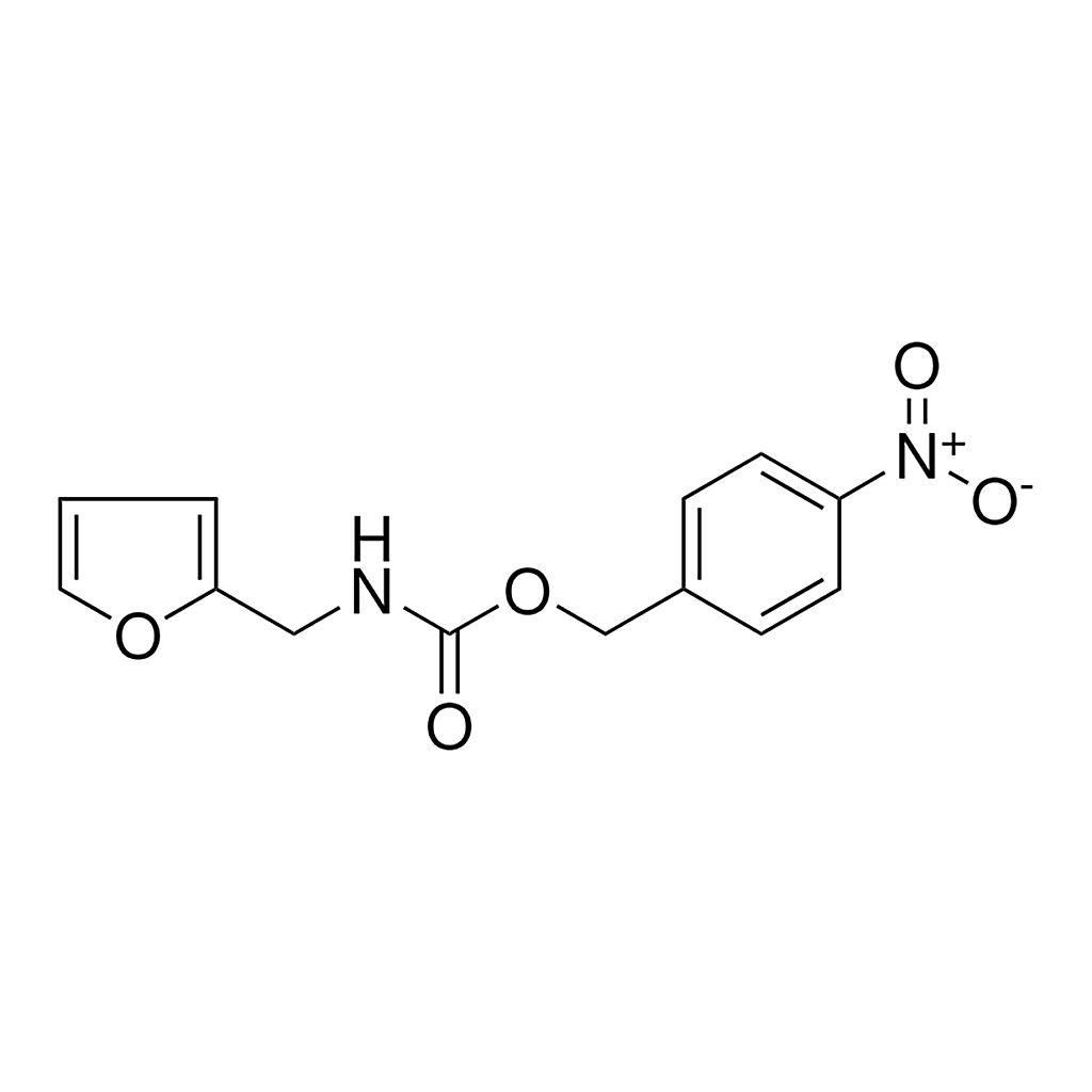 Merck FURAN-2-YLMETHYL-CARBAMIC ACID - 50 MG &