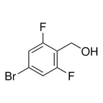 Merck 4-Bromo-2,6-difluorobenzyl alcohol
